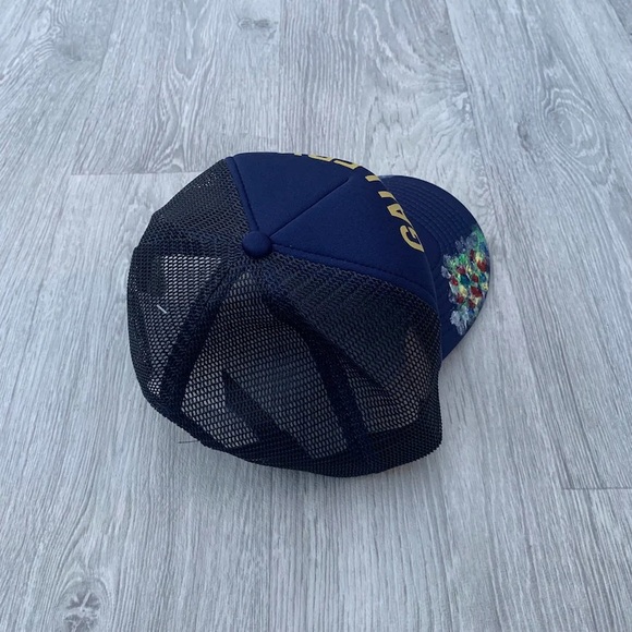 Gallery Dept. Workshop Trucker Hat - Picture 3 of 5